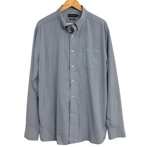 Southern Tide “Charleston” Button Down Size XL